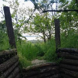 Váci Ártéri Tanösvény, Vác - Egyéb