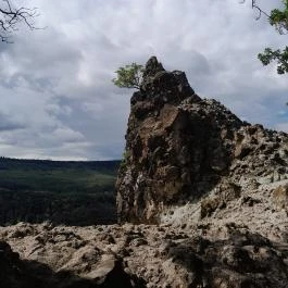 Vadálló-kövek, Dömös - Egyéb