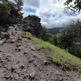 Vadálló-kövek, Dömös - Egyéb