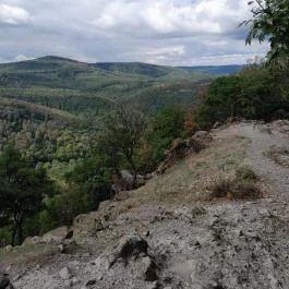 Vadálló-kövek, Dömös - Egyéb