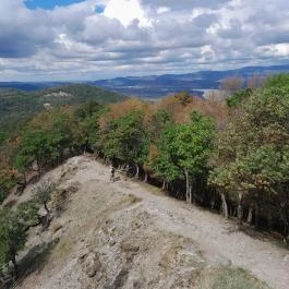 Vadálló-kövek, Dömös - Egyéb