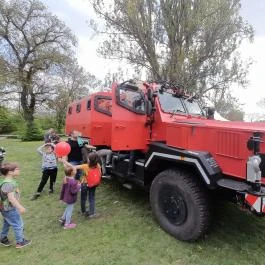Városliget, Budapest - Egyéb