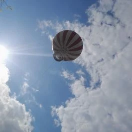 Ballon-kilátó, Budapest - Egyéb
