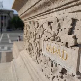 Hősök tere, Budapest - Egyéb