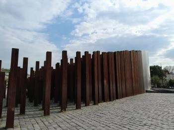 Ötvenhatosok tere Budapest