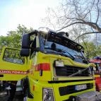 Városliget Budapest - Egyéb