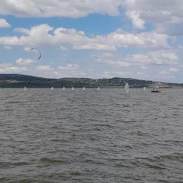 Velencei-tó Velence - Egyéb