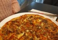 Venezia Pizzeria & Ristorante Szentes