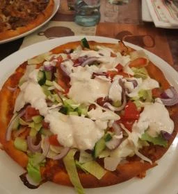 Venezia Pizzeria & Ristorante