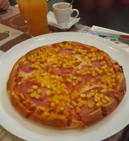 Venezia Pizzeria & Ristorante