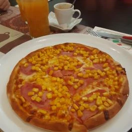 Venezia Pizzeria & Ristorante Szentes - Étel/ital