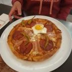 Venezia Pizzeria & Ristorante Szentes - Étel/ital