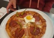 Venezia Pizzeria & Ristorante Szentes