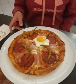 Venezia Pizzeria & Ristorante