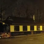 Víg Bakter Pizzéria Lakitelek - Külső kép