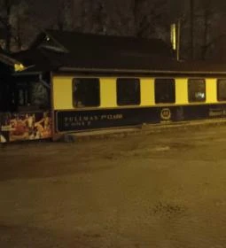 Víg Bakter Pizzéria