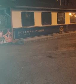 Víg Bakter Pizzéria