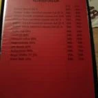 Víg Bakter Pizzéria Lakitelek - Étlap/itallap