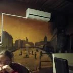 Víg Bakter Pizzéria Lakitelek - Belső