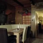 Víg Bakter Pizzéria Lakitelek - Belső