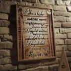 Víg Bakter Pizzéria Lakitelek - Belső