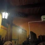 Víg Bakter Pizzéria Lakitelek - Belső