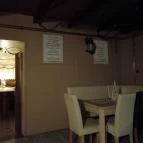 Víg Bakter Pizzéria Lakitelek - Belső