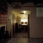 Víg Bakter Pizzéria Lakitelek - Belső