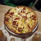 Víg Bakter Pizzéria Lakitelek - Étel/ital