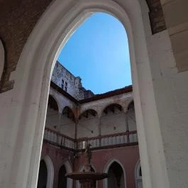 Királyi Palota - Visegrádi Mátyás Király Múzeum, Visegrád - Egyéb