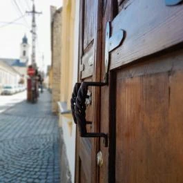 Királyi Palota - Visegrádi Mátyás Király Múzeum, Visegrád - Egyéb