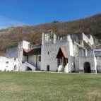 Királyi Palota - Visegrádi Mátyás Király Múzeum Visegrád - Egyéb