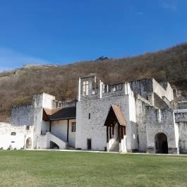 Királyi Palota - Visegrádi Mátyás Király Múzeum, Visegrád - Egyéb