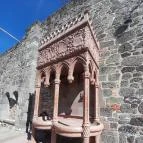 Királyi Palota - Visegrádi Mátyás Király Múzeum Visegrád - Egyéb