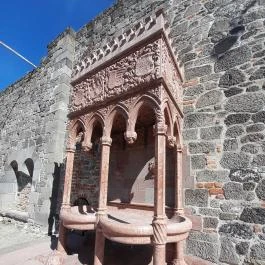 Királyi Palota - Visegrádi Mátyás Király Múzeum, Visegrád - Egyéb