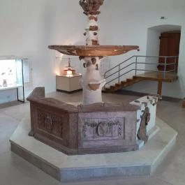 Királyi Palota - Visegrádi Mátyás Király Múzeum, Visegrád - Egyéb