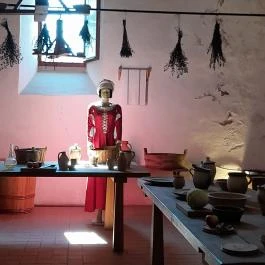 Királyi Palota - Visegrádi Mátyás Király Múzeum, Visegrád - Egyéb