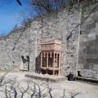 Királyi Palota - Visegrádi Mátyás Király Múzeum Visegrád - Egyéb