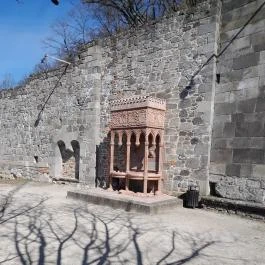 Királyi Palota - Visegrádi Mátyás Király Múzeum, Visegrád - Egyéb