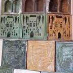 Királyi Palota - Visegrádi Mátyás Király Múzeum Visegrád - Egyéb