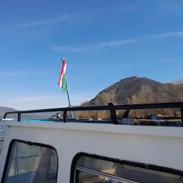 Királyi Palota - Visegrádi Mátyás Király Múzeum, Visegrád - Egyéb