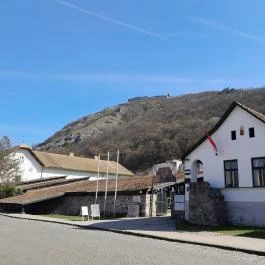 Királyi Palota - Visegrádi Mátyás Király Múzeum, Visegrád - Egyéb