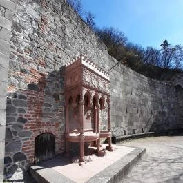 Királyi Palota - Visegrádi Mátyás Király Múzeum, Visegrád - Egyéb