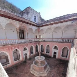 Királyi Palota - Visegrádi Mátyás Király Múzeum, Visegrád - Egyéb