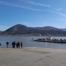 Királyi Palota - Visegrádi Mátyás Király Múzeum, Visegrád - Egyéb