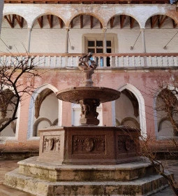 Királyi Palota - Visegrádi Mátyás Király Múzeum