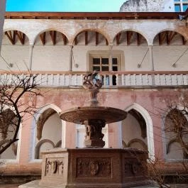 Királyi Palota - Visegrádi Mátyás Király Múzeum, Visegrád - Egyéb