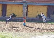 Mátyás Király Történelmi Mesekert Visegrád