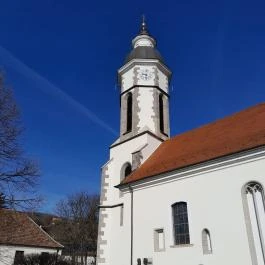 Visegrádi Keresztelő Szent János-templom Visegrád - Egyéb