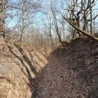 Vörös-kő Tahitótfalu - Egyéb